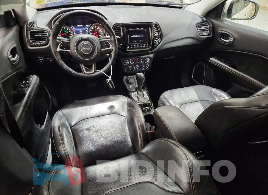 3C4NJDCBXJT355513 Photo# 8