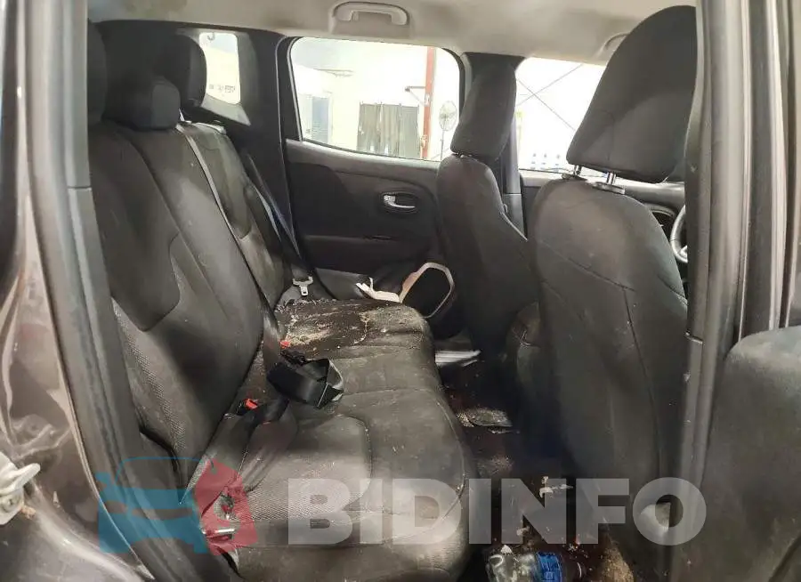 ZACCJBAB6HPF88790 Photo# 10