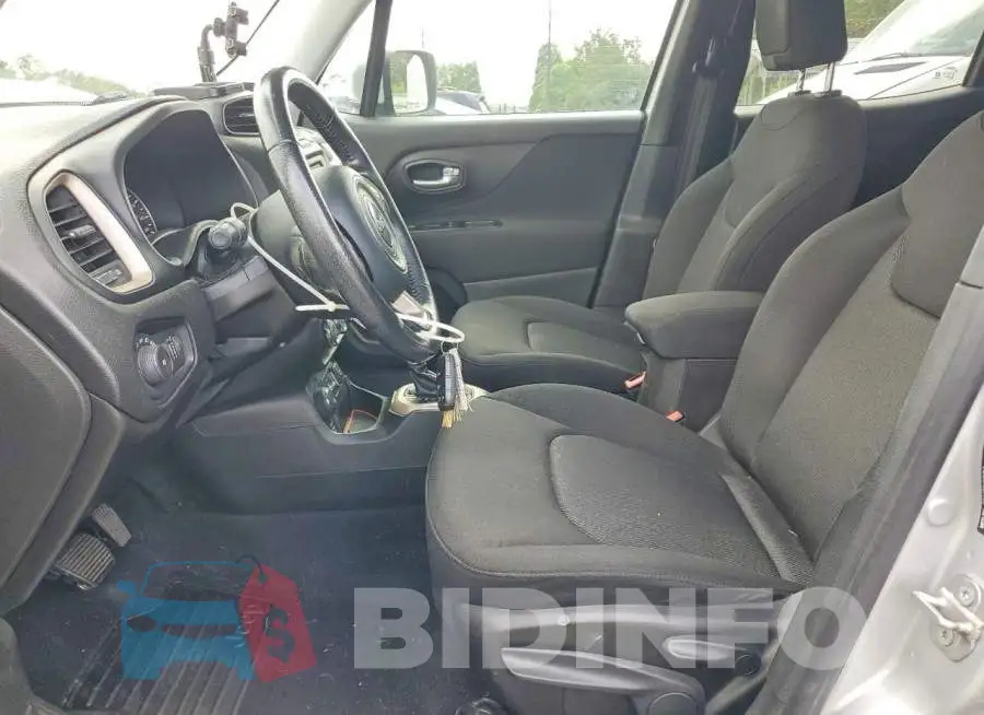ZACCJBBB1HPE86375 Photo# 7