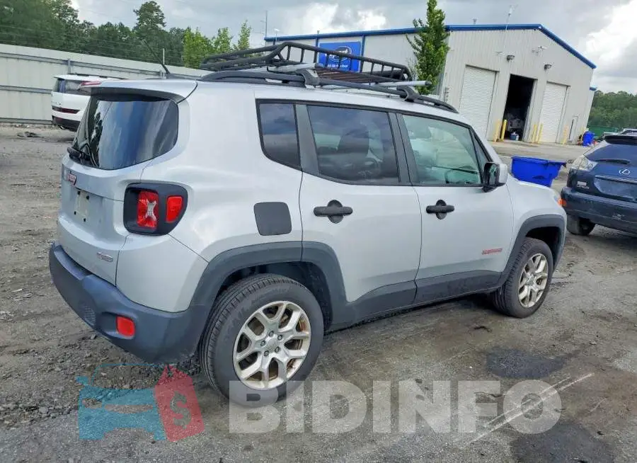 ZACCJBBB1HPE86375 Photo# 3