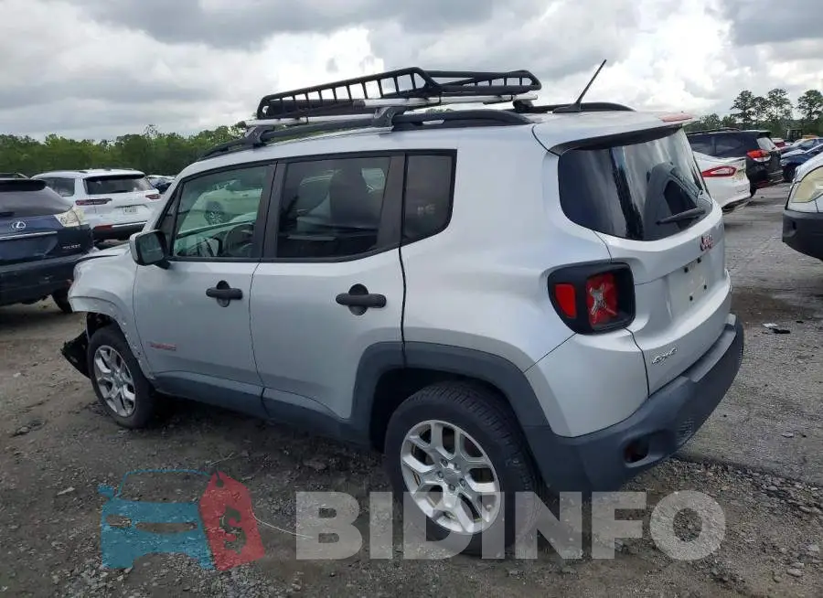 ZACCJBBB1HPE86375 Photo# 2