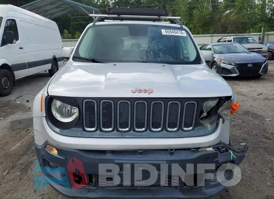 ZACCJBBB1HPE86375 Photo# 5