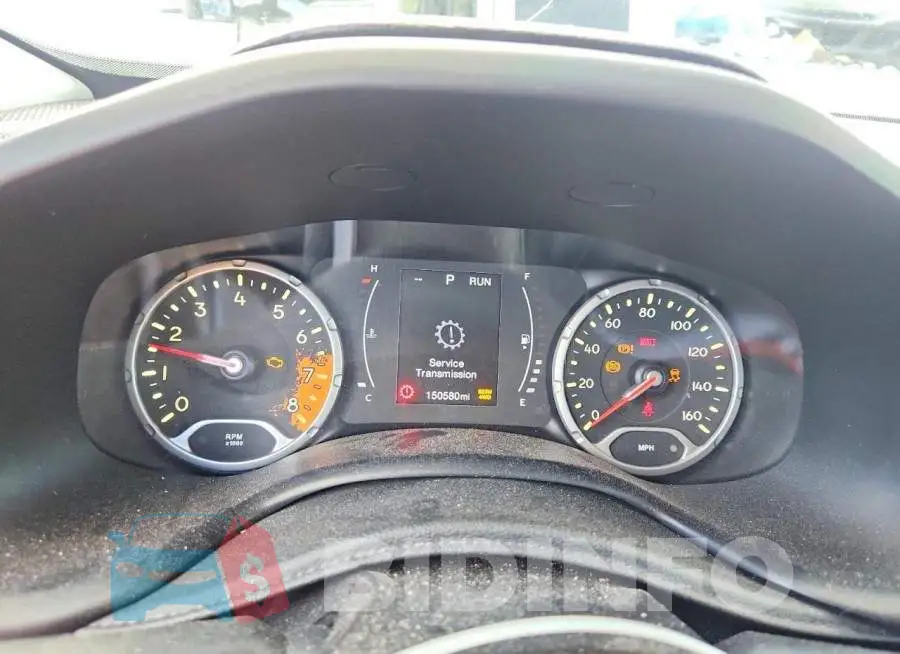 ZACCJBBB1HPE86375 Photo# 9