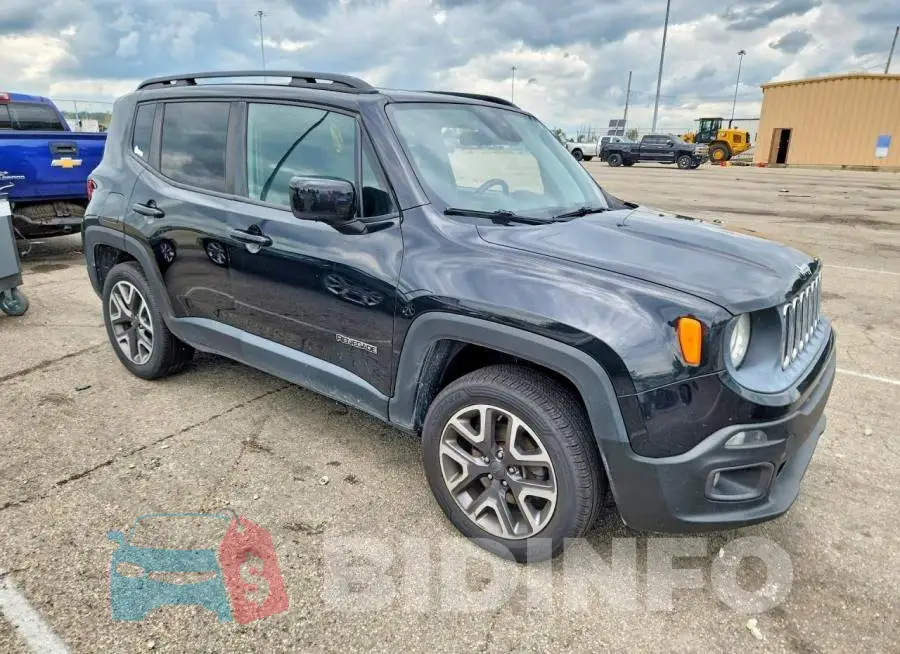ZACCJBBB7JPH73497 Photo# 4