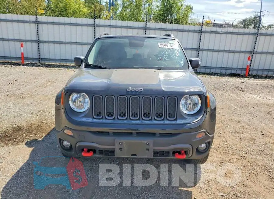 ZACCJBCB7HPF93297 Photo# 5