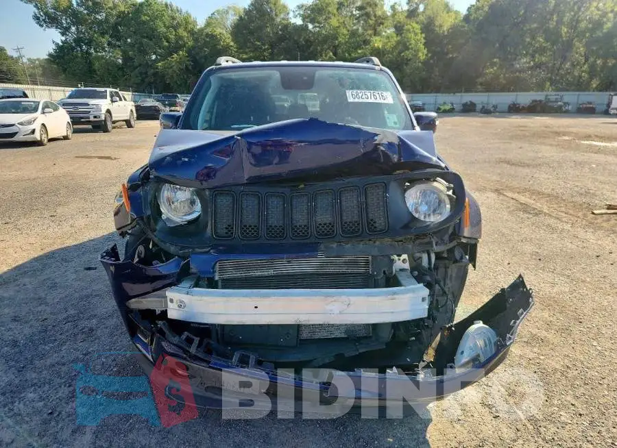 ZACNJABB1LPL75284 Photo# 5