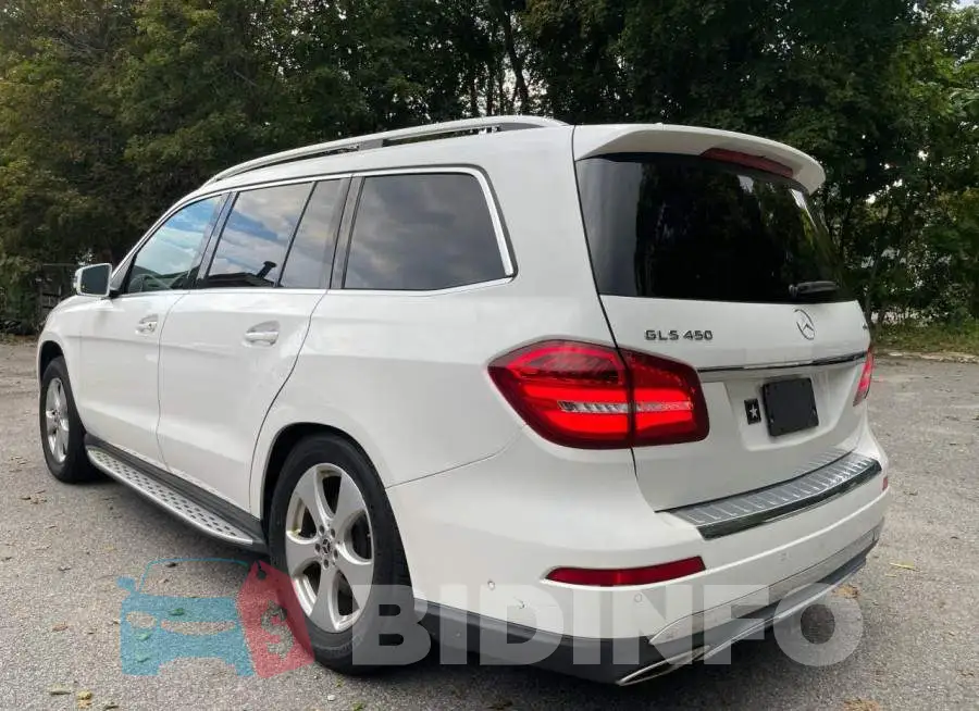 4JGDF6EE9JB160497 Photo# 3