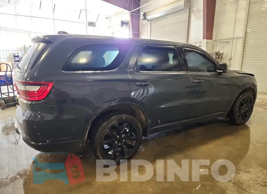 1C4RDJDG5JC307379 Photo# 3