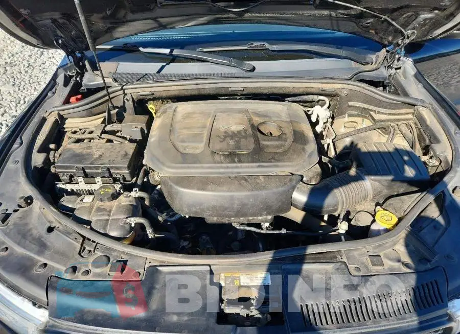 1C4RDJFG0KC626588 Photo# 12