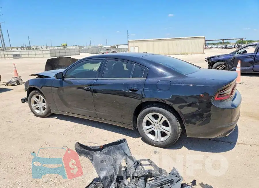 2C3CDXBG3KH673453 Photo# 2