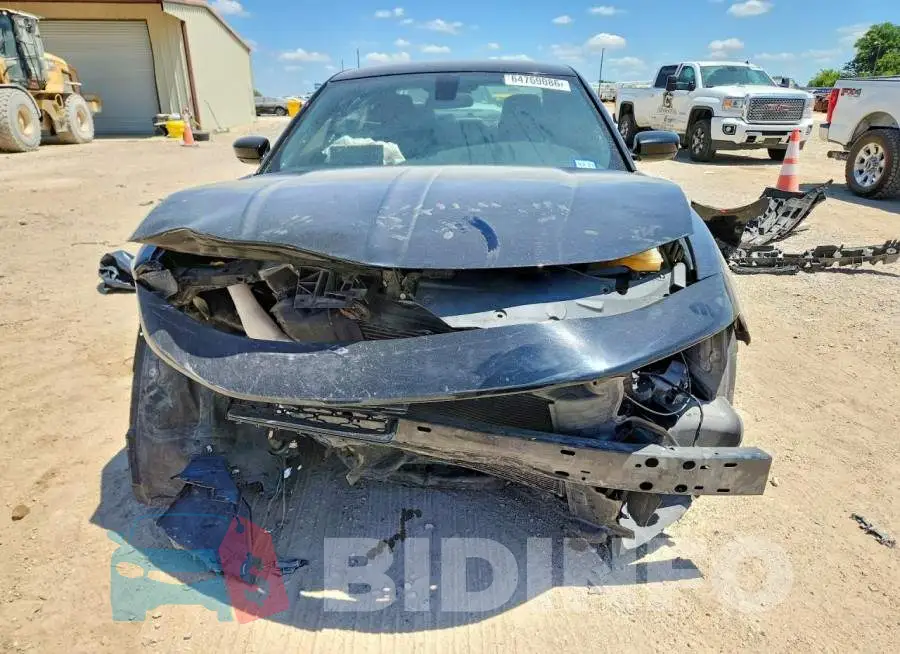 2C3CDXBG3KH673453 Photo# 5