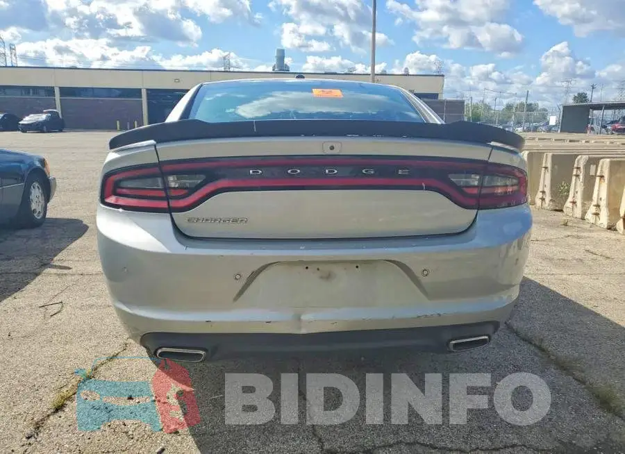 2C3CDXBG5KH699245 Photo# 6