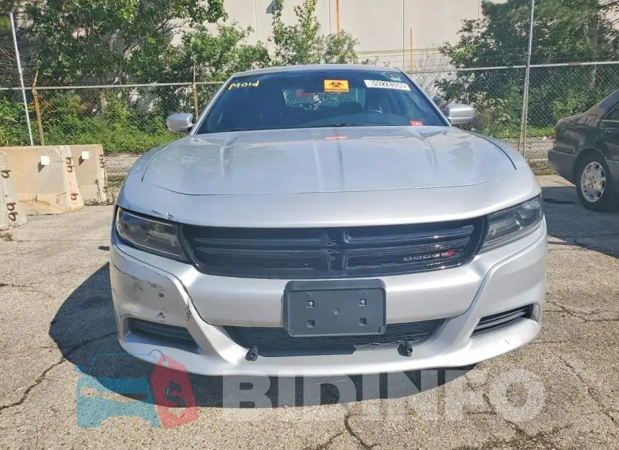 2C3CDXBG5KH699245 Photo# 5