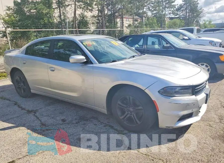 2C3CDXBG5KH699245 Photo# 4