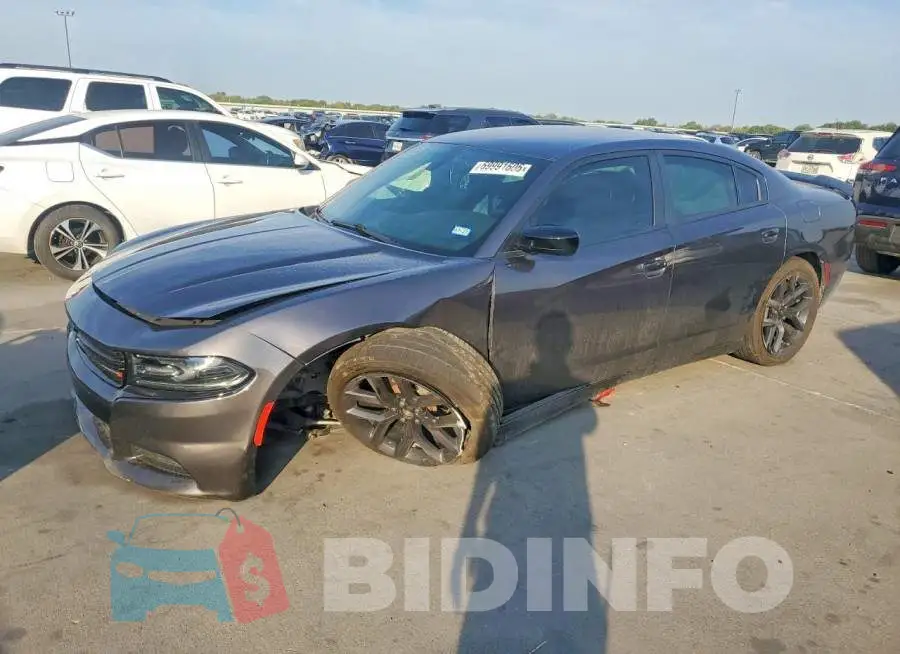 2C3CDXBG5MH607814 Photo# 1