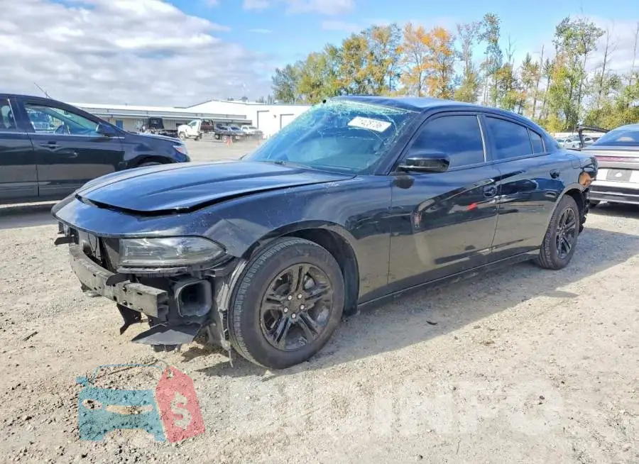 2C3CDXBG5PH687765 Photo# 1