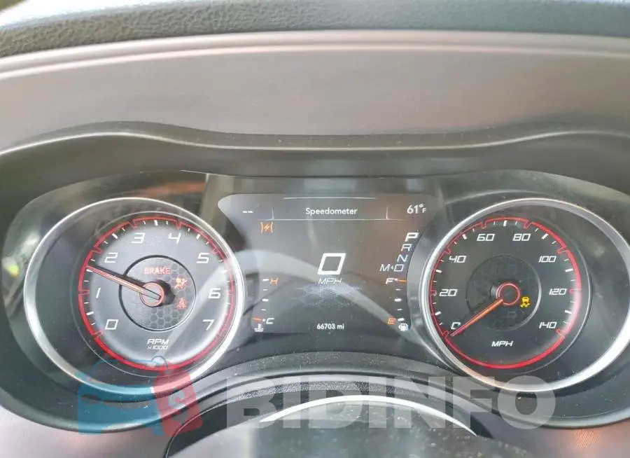 2C3CDXBG5PH687765 Photo# 9
