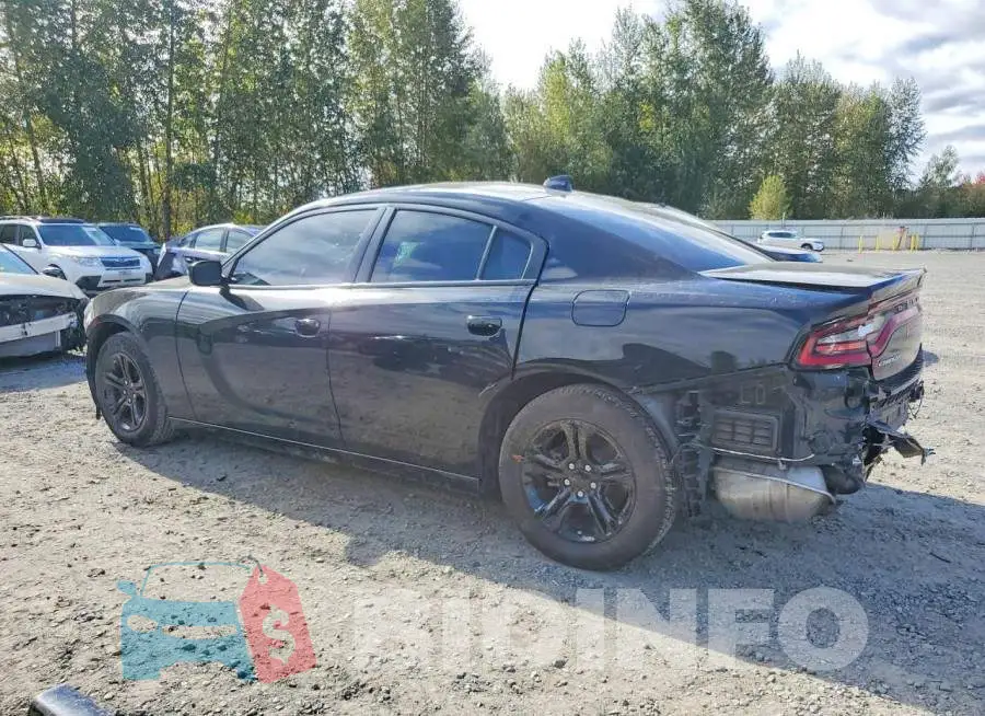 2C3CDXBG5PH687765 Photo# 2