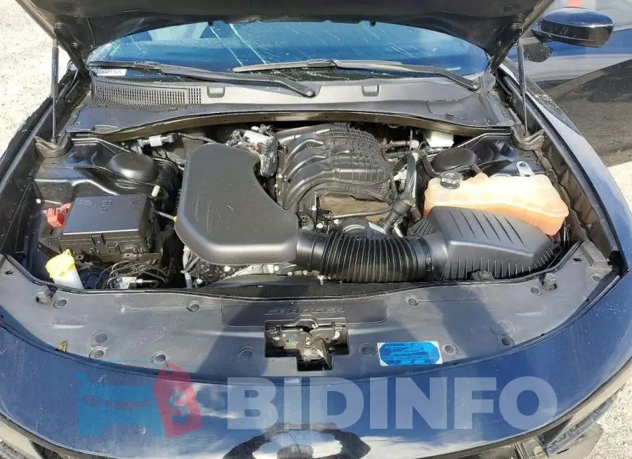 2C3CDXBG5PH687765 Photo# 11