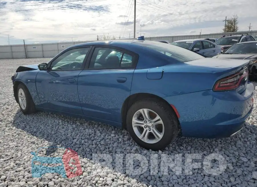2C3CDXBG9PH530742 Photo# 2