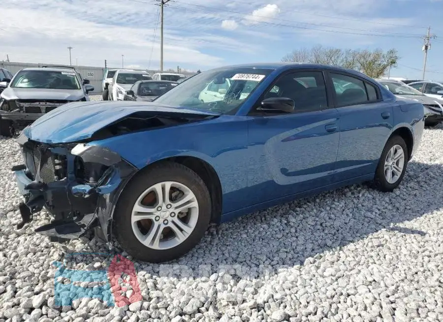 2C3CDXBG9PH530742 Photo# 1
