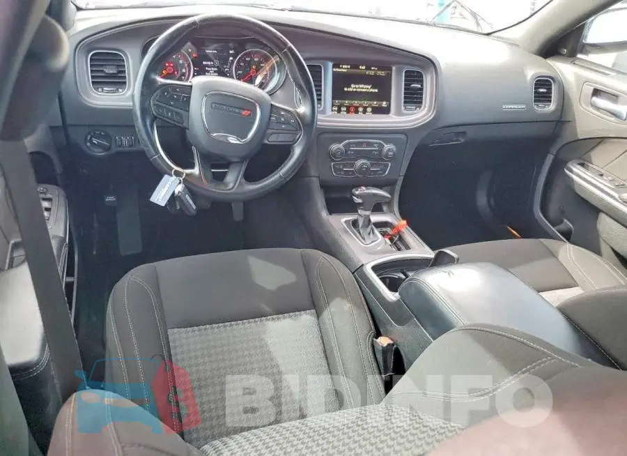 2C3CDXBG9PH608078 Photo# 8