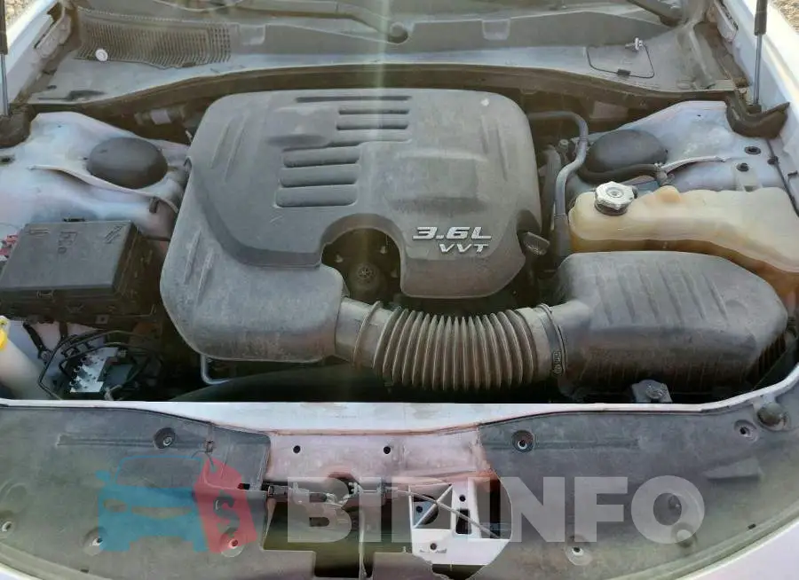 2C3CDXBGXKH754854 Photo# 11