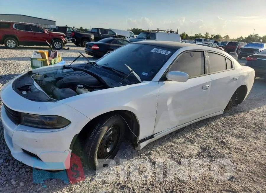 2C3CDXBGXKH754854 Photo# 1