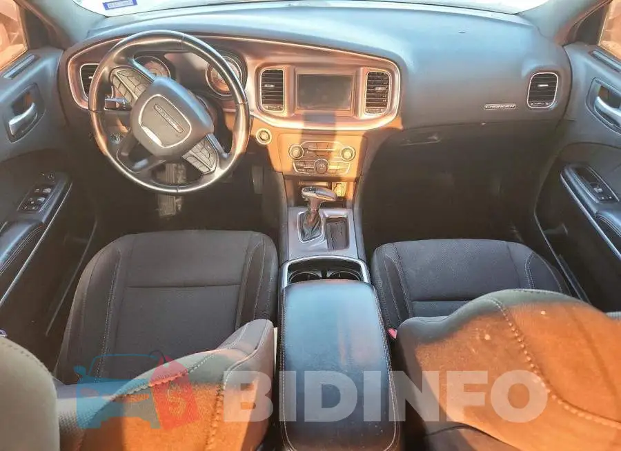 2C3CDXBGXKH754854 Photo# 8