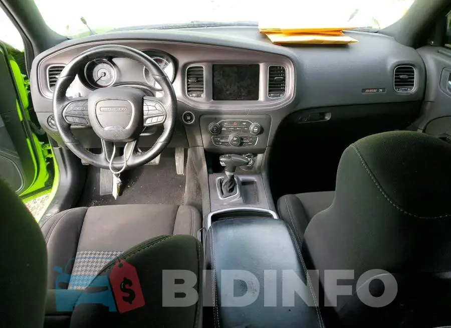 2C3CDXGJ0PH588680 Photo# 8