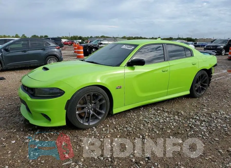 2C3CDXGJ0PH588680 Photo# 1