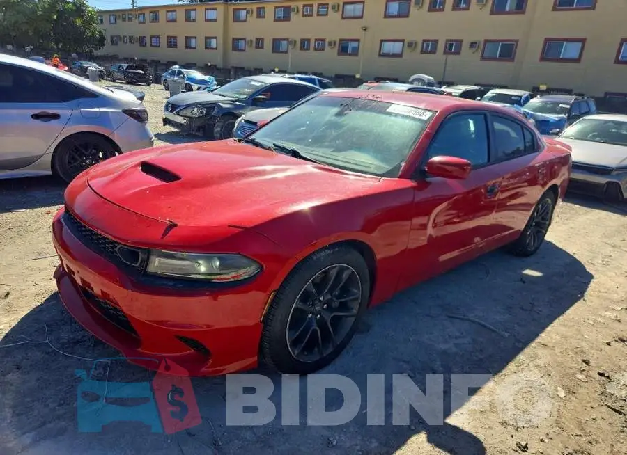 2C3CDXGJ5LH141384 Photo# 1