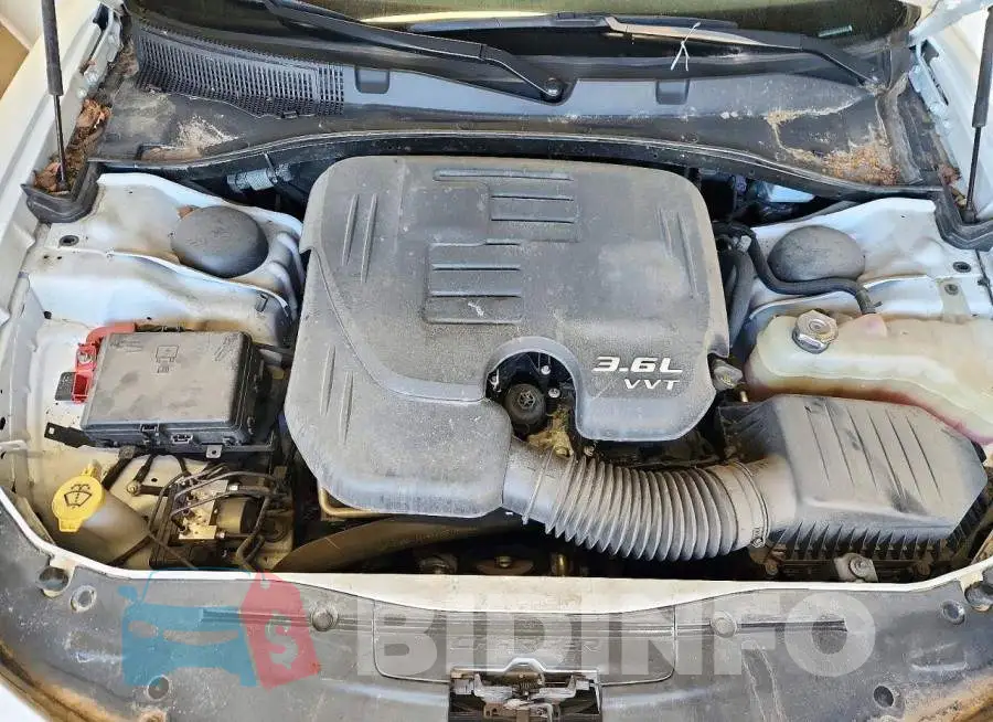 2C3CDXHG1NH152744 Photo# 11