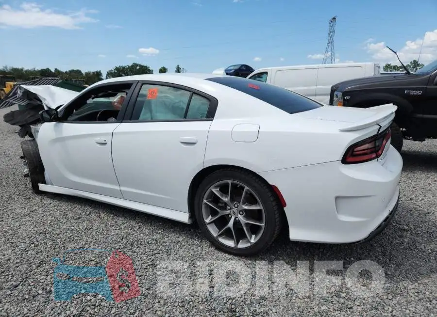 2C3CDXHG5PH655843 Photo# 2