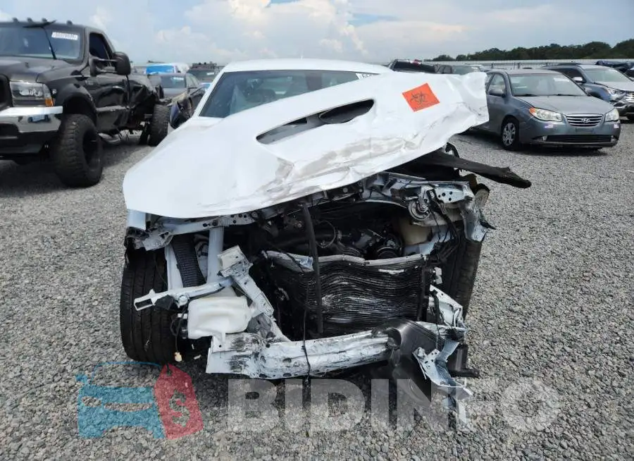 2C3CDXHG5PH655843 Photo# 5