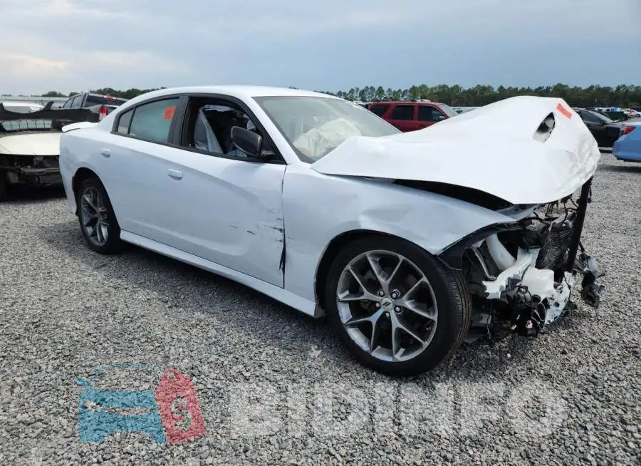 2C3CDXHG5PH655843 Photo# 4