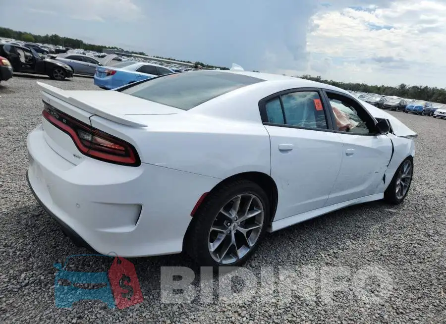 2C3CDXHG5PH655843 Photo# 3