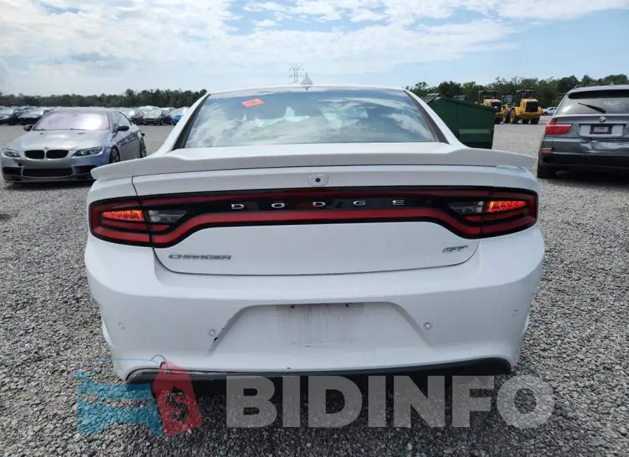2C3CDXHG5PH655843 Photo# 6