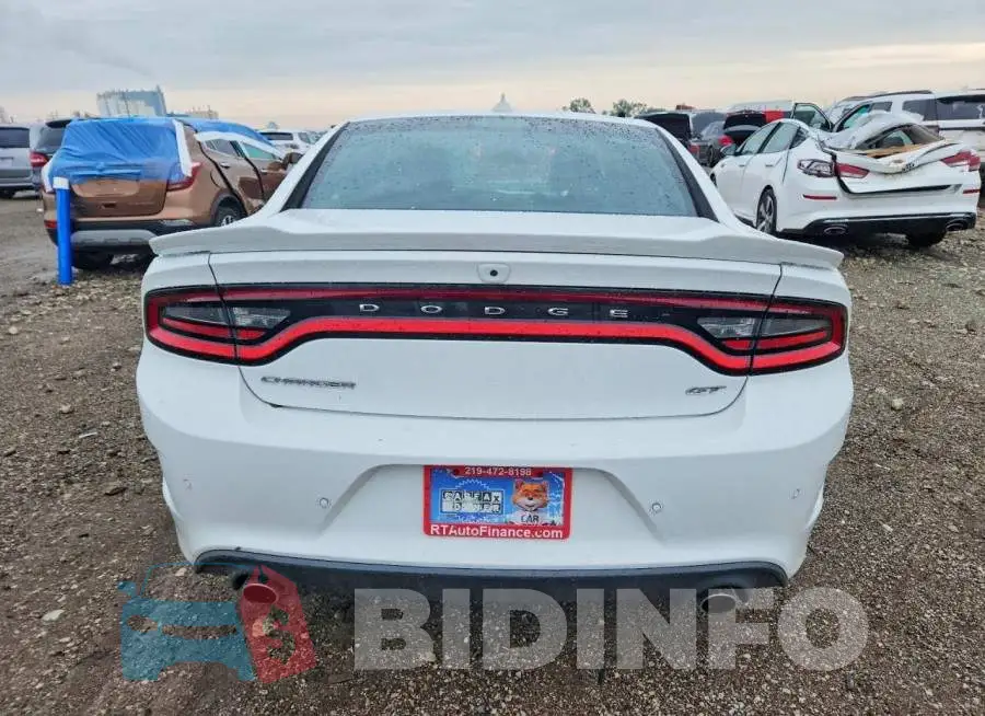2C3CDXHG8PH546924 Photo# 6