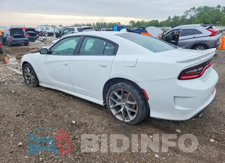2C3CDXHG8PH546924 Photo# 2