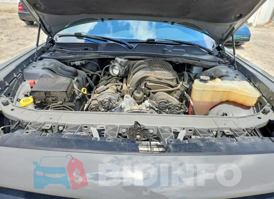 2C3CDZAG2PH600269 Photo# 11