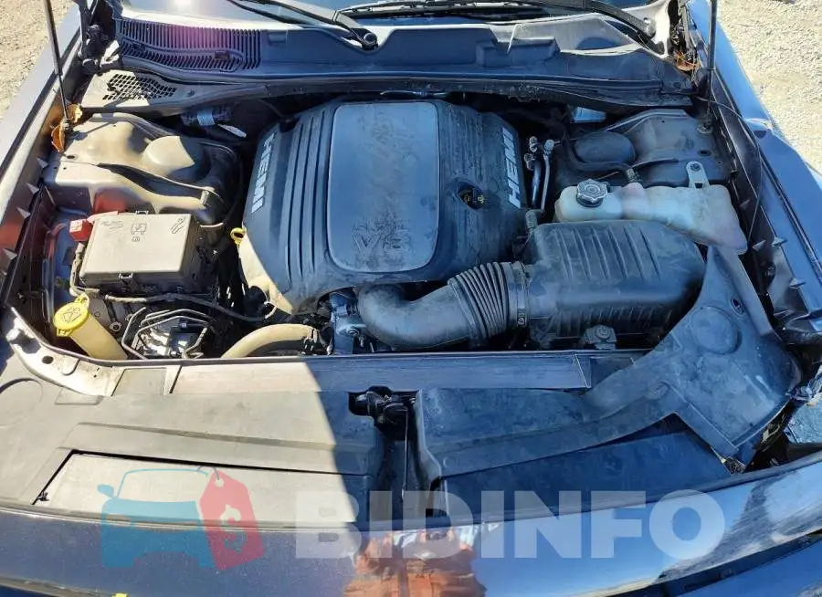 2C3CDZBT5KH504074 Photo# 11