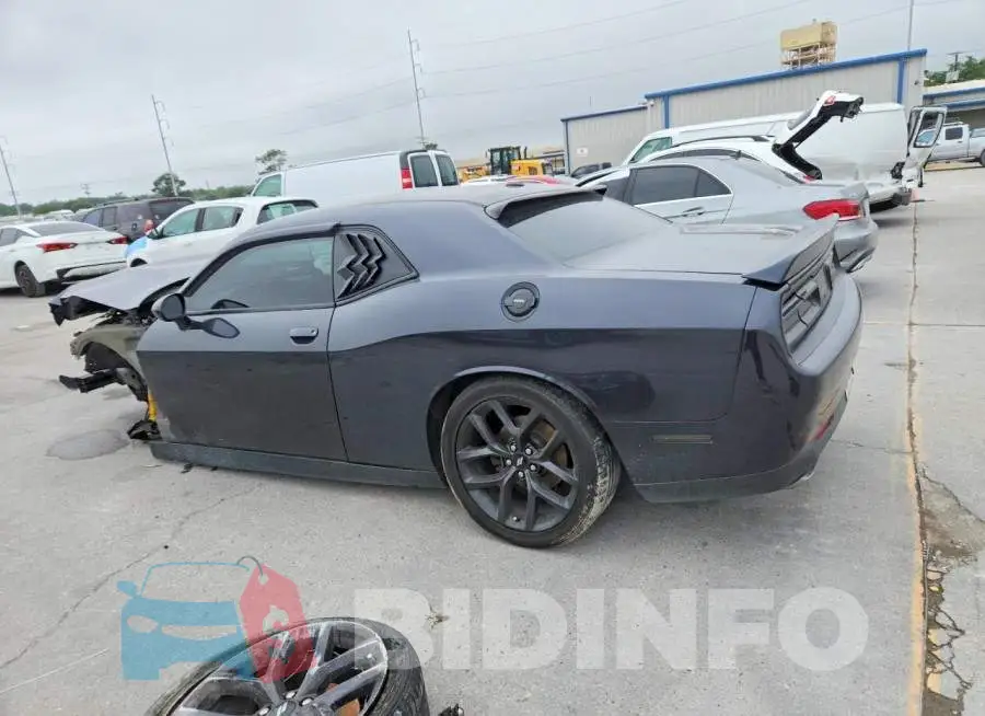 2C3CDZBTXKH654813 Photo# 2
