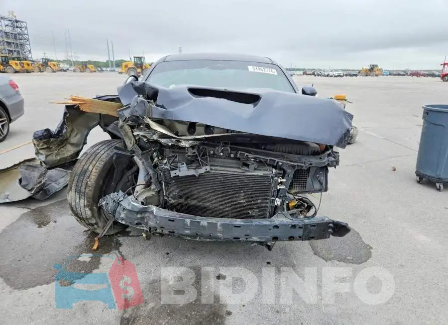 2C3CDZBTXKH654813 Photo# 5