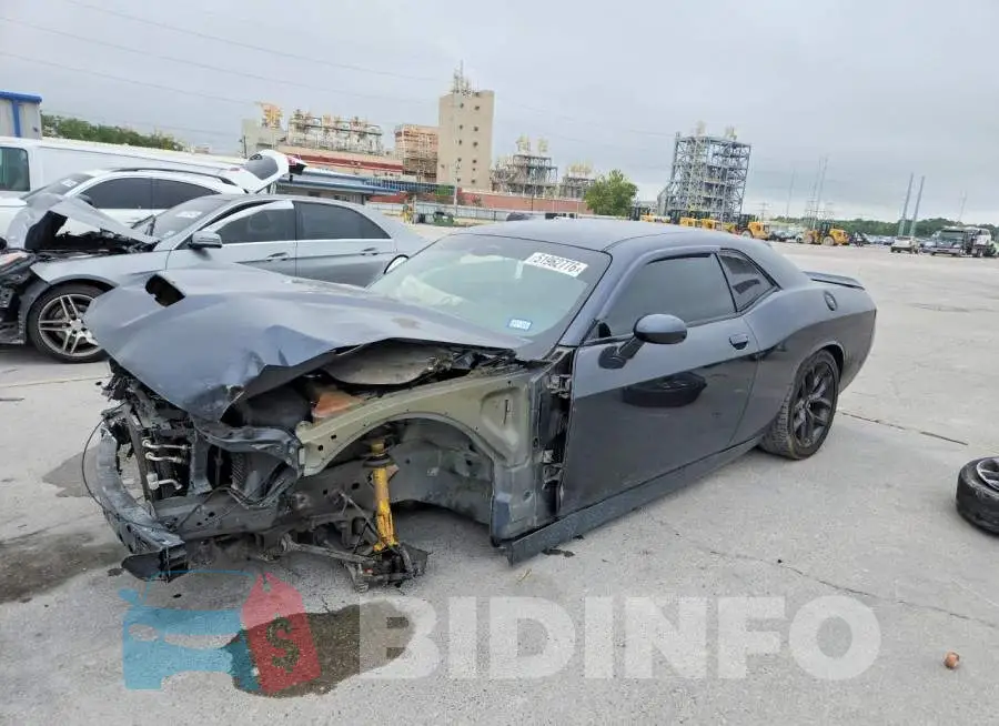 2C3CDZBTXKH654813 Photo# 1