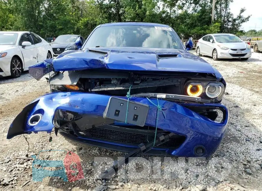 2C3CDZGG5KH701094 Photo# 5