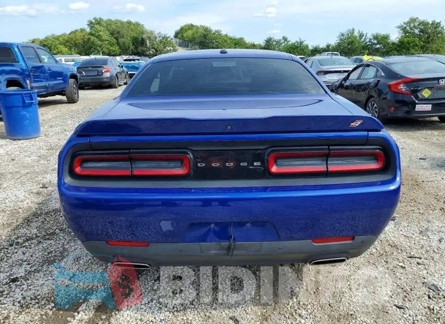 2C3CDZGG5KH701094 Photo# 6