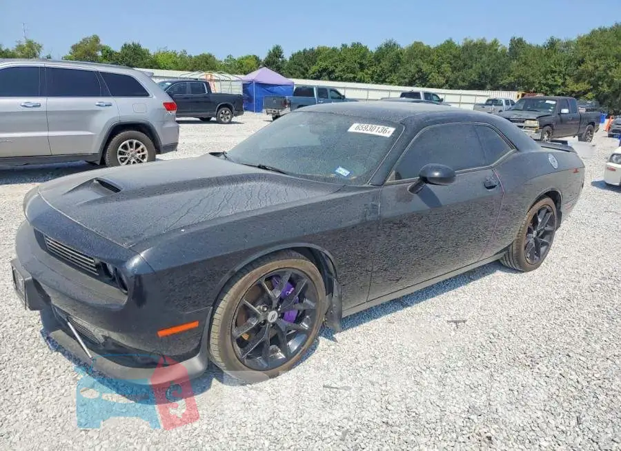 2C3CDZJG3PH526053 Photo# 1