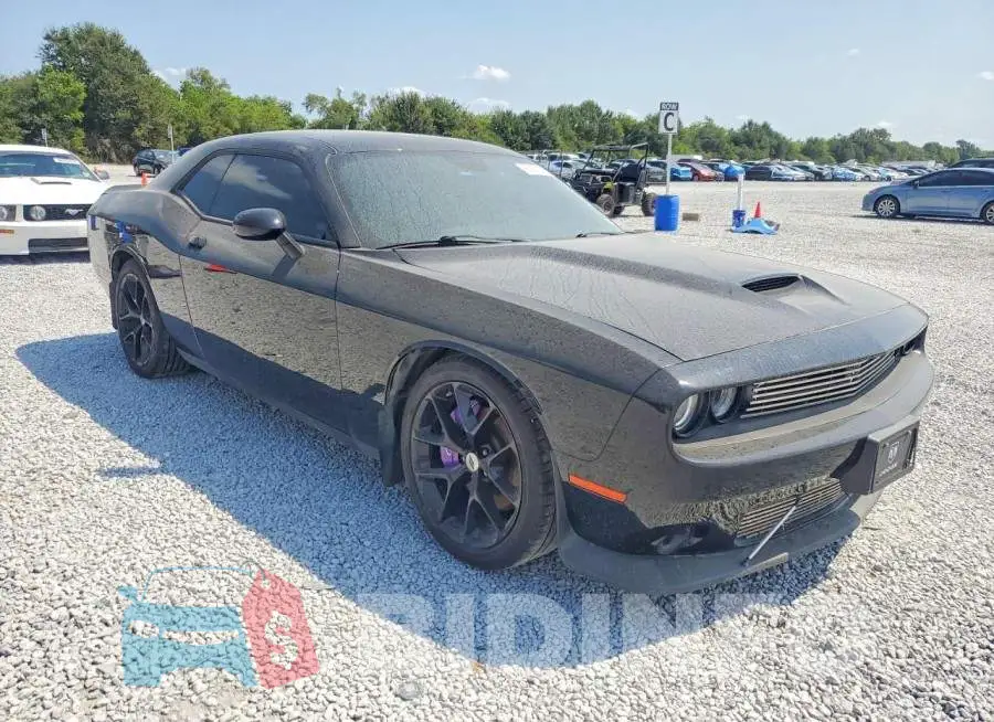 2C3CDZJG3PH526053 Photo# 4
