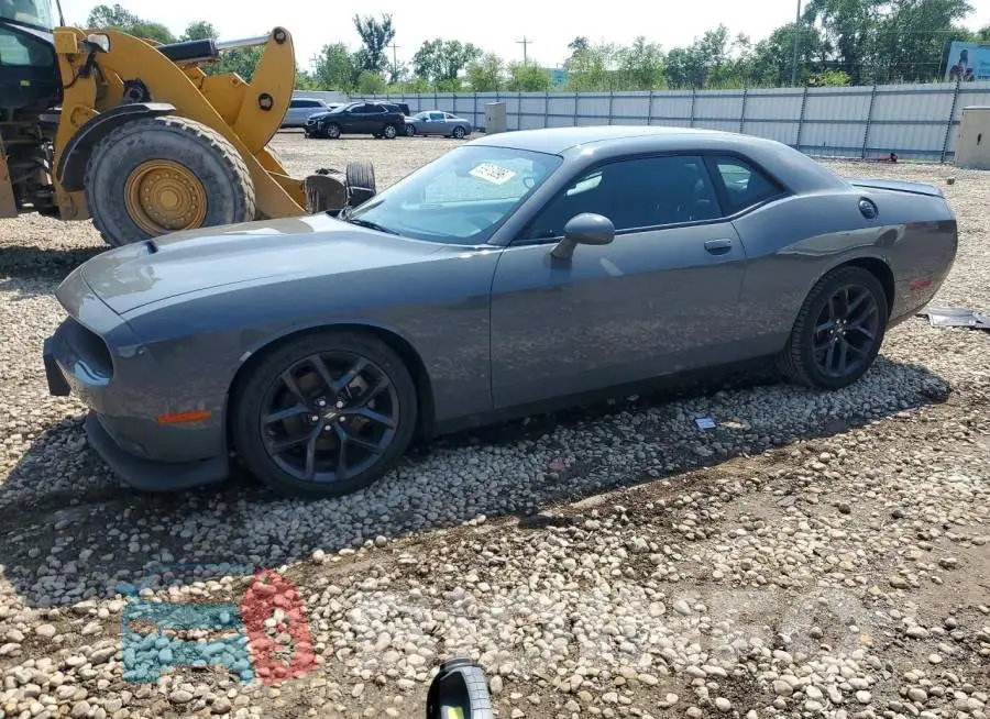 2C3CDZJG6PH591009 Photo# 1